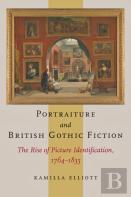 Portraiture And British Gothic Fiction