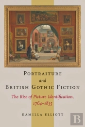 Portraiture And British Gothic Fiction