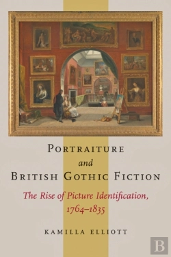 Bertrand.pt - Portraiture And British Gothic Fiction
