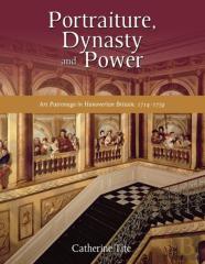 Portraiture, Dynasty And Power