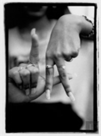 Portraiture Of Los Angeles