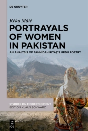 Portrayals Of Women In Pakistan