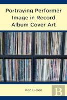 Portraying Performer Image In Record Album Cover Art