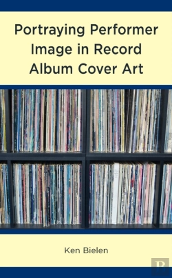 Bertrand.pt - Portraying Performer Image In Record Album Cover Art