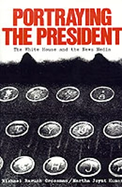 Bertrand.pt - Portraying The President