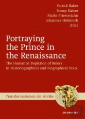 Portraying The Prince In The Renaissance