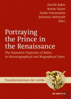 Bertrand.pt - Portraying The Prince In The Renaissance