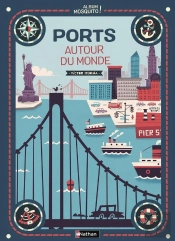 Ports Autour Du Monde