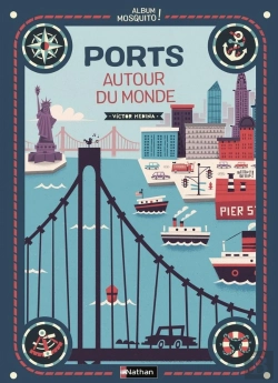 Bertrand.pt - Ports Autour Du Monde