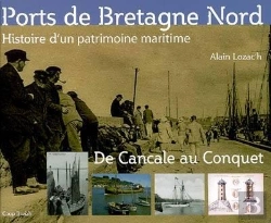 Bertrand.pt - Ports De Bretagne Nord ; De Cancale Au Conquet