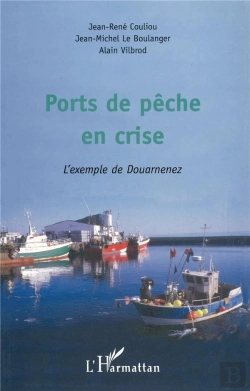 Bertrand.pt - Ports De Peche En Crise
