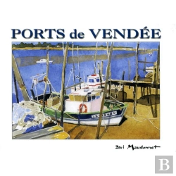 Bertrand.pt - Ports De Vendée