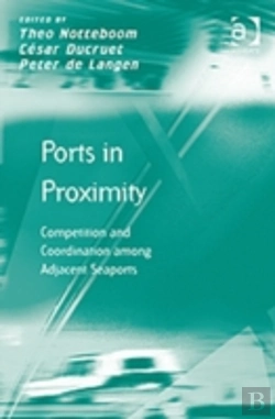 Bertrand.pt - Ports In Proximity