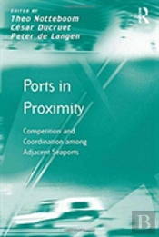 Ports In Proximity