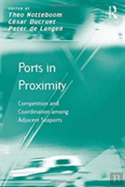 Bertrand.pt - Ports In Proximity