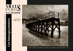 Bertrand.pt - Ports/Villes En Calvados - Les Insoupconnees