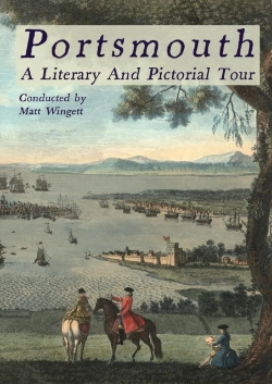 Bertrand.pt - Portsmouth, A Literary And Pictorial Tour