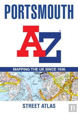 Bertrand.pt - Portsmouth A-Z Street Atlas