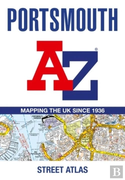 Bertrand.pt - Portsmouth A-Z Street Atlas