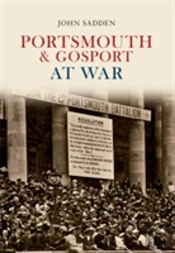 Portsmouth & Gosport At War