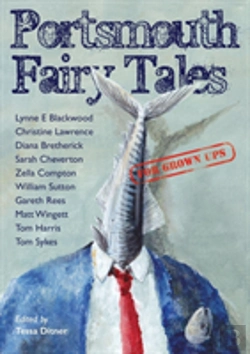 Bertrand.pt - Portsmouth Fairy Tales For Grown Ups
