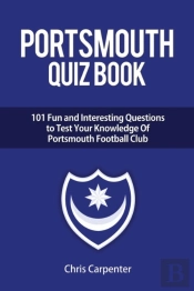 Portsmouth Quiz Book