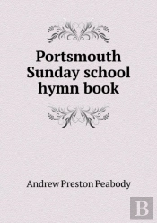 Portsmouth Sunday School Hymn Book