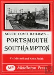 Portsmouth To Southampton