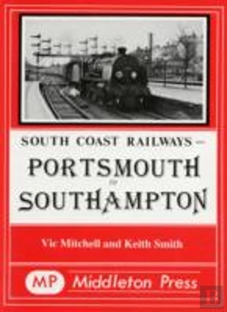 Bertrand.pt - Portsmouth To Southampton