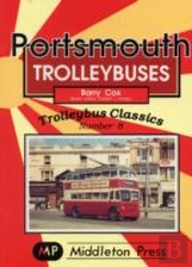 Portsmouth Trollybuses