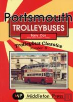 Bertrand.pt - Portsmouth Trollybuses