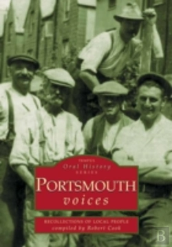 Bertrand.pt - Portsmouth Voices