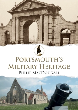 Bertrand.pt - Portsmouth'S Military Heritage