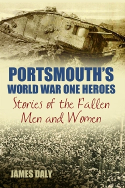 Bertrand.pt - Portsmouth'S World War One Heroes
