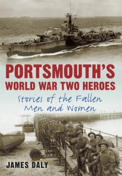 Bertrand.pt - Portsmouth'S World War Two Heroes
