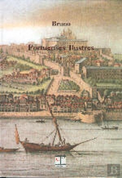 Bertrand.pt - Portuenses Ilustres - 3 Volumes