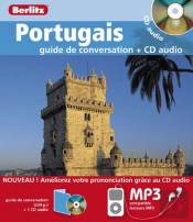 Portugais ; Coffret Guide De Conversation
