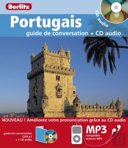 Bertrand.pt - Portugais ; Coffret Guide De Conversation