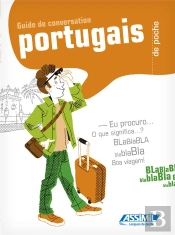 Portugais ; Guide De Conversation