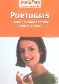 Bertrand.pt - Portugais ; Guide De Conversation Pour Le Voyage