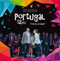 Portugal 12 pts