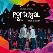 Portugal 12 pts