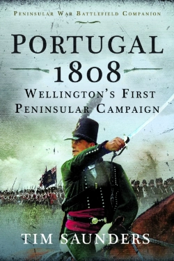 Bertrand.pt - Portugal 1808: Wellingtonâ€™S First Peninsular Campaign