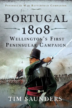 Bertrand.pt - Portugal 1808: Wellington'S First Peninsular Campaign