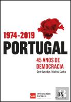 Portugal: 1974-2019