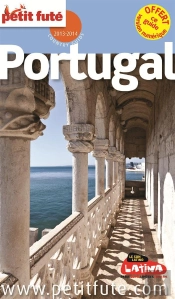 Portugal 2013 Petit Fute