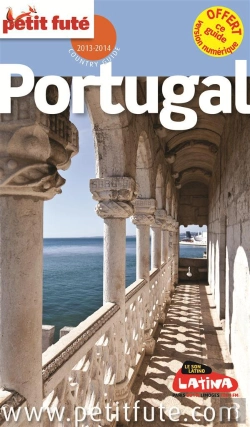 Bertrand.pt - Portugal 2013 Petit Fute