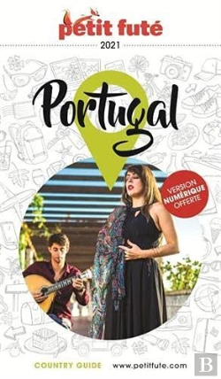 Bertrand.pt - Portugal  2021 Petit Fute + Offre Num