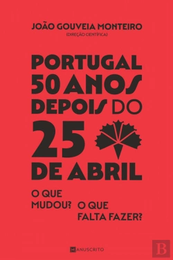 Bertrand.pt - Portugal 50 Anos Depois do 25 Abril