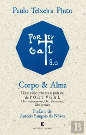 Portugal 8.0 - Corpo & Alma